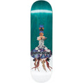Fa Skateboard Deck Berle World 8 5 Fucking Awesome