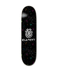 Element Skateboard Deck Galaxy 8 Star Wars X Element Collection
