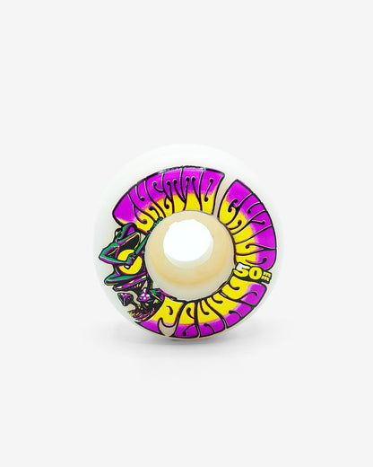 Ghetto Child Wheels Magic Tom Penny 99a 50mm (Standard Cut)