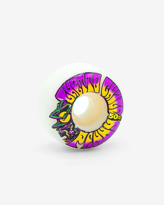 Ghetto Child Wheels Magic Tom Penny 99a 50mm (Standard Cut)