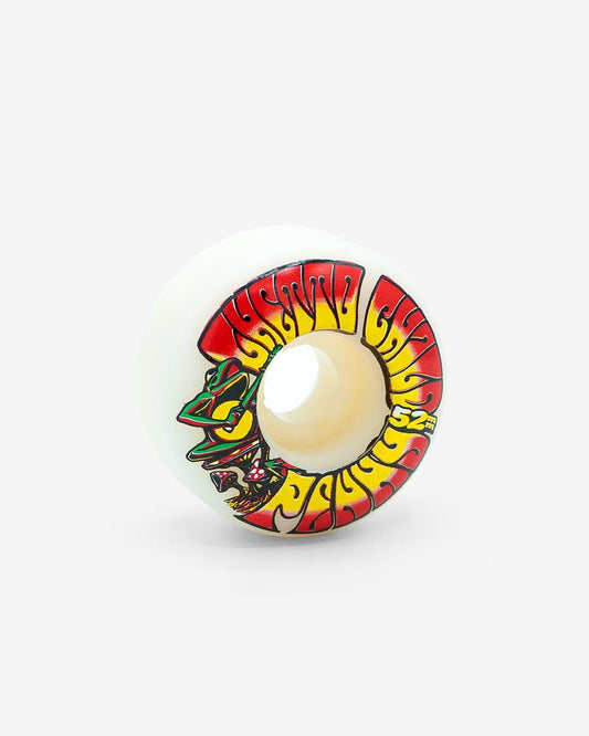 Ghetto Child Wheels Magic Tom Penny 99a 52mm (Standard Cut)
