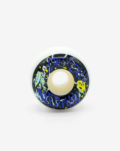 Ghetto Child Wheels Mojave Herman 99a 52mm (Conical Cut)