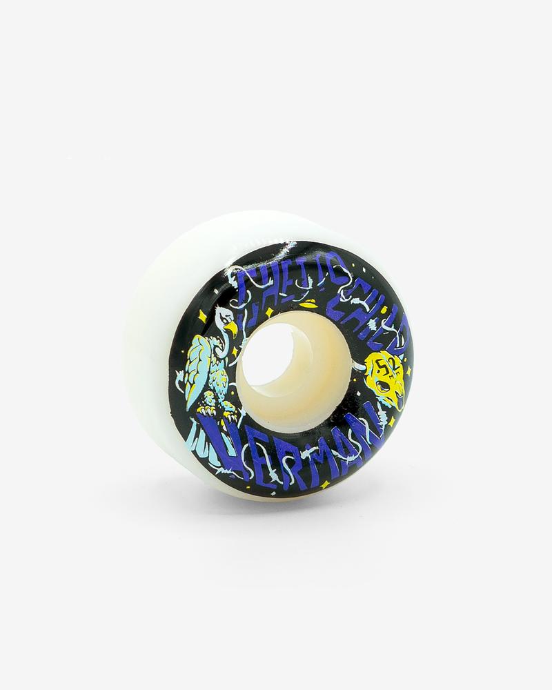 Ghetto Child Wheels Mojave Herman 99A 52Mm Conical Cut