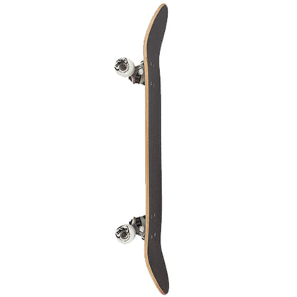 GIRL Skateboard Complete Mike Mo 8.125" Clown Pirate Pre-Assembled