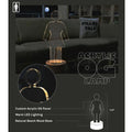 Girl Skateboards Light Acrylic Og Lamp