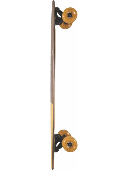 Globe Complete Skateboard Falcon Pintail 34" Longboard