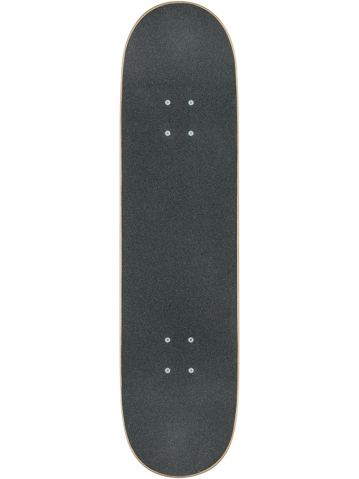 Globe Complete Skateboard G0 Fubar White/Black 8"