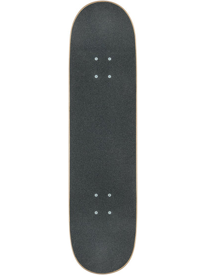 Globe Complete Skateboard G0 Fubar White/Black 8"