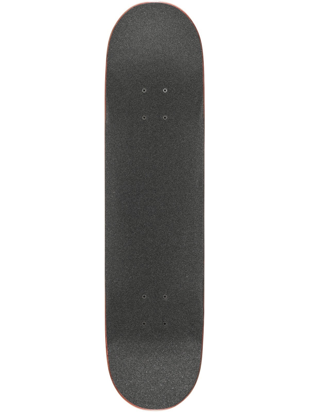 Globe Complete Skateboard G1 Argo Red Maple/Black 7.75"