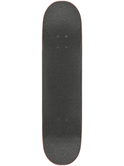 Globe Complete Skateboard G1 Argo Red Maple/Black 7.75"