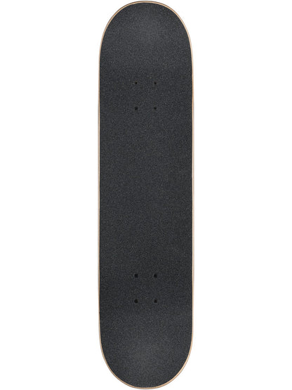 Globe Complete Skateboard G1 Lineform Cinnamon 8.25"