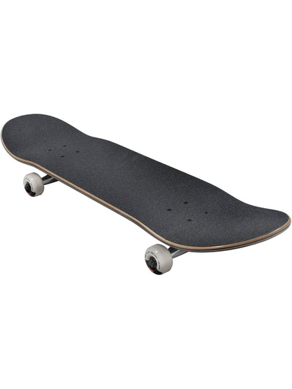 Globe Complete Skateboard G1 Lineform Olive 8"