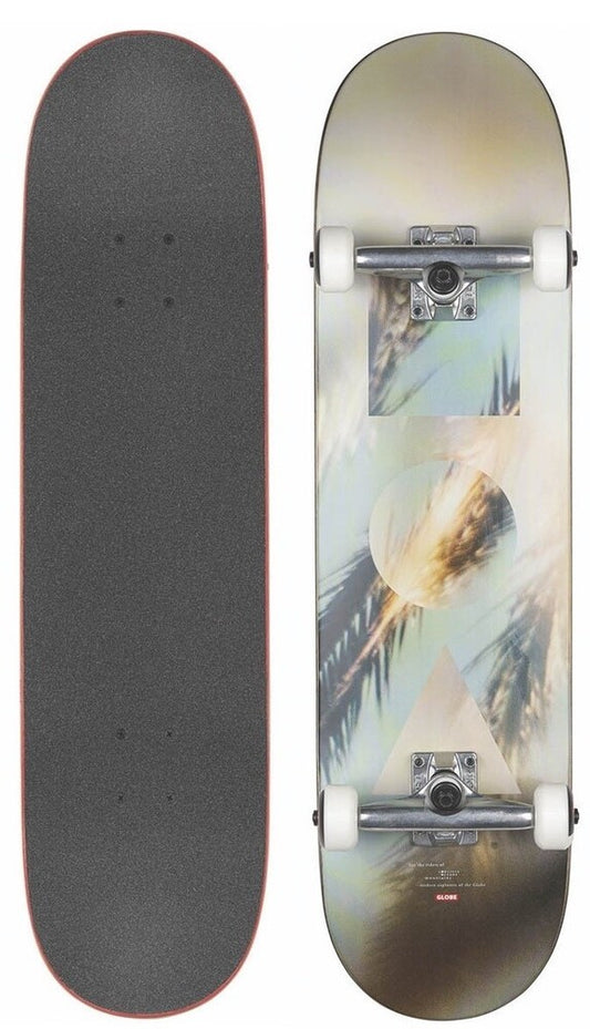 Globe Complete Skateboard G1 Stack Daydream 8.25"