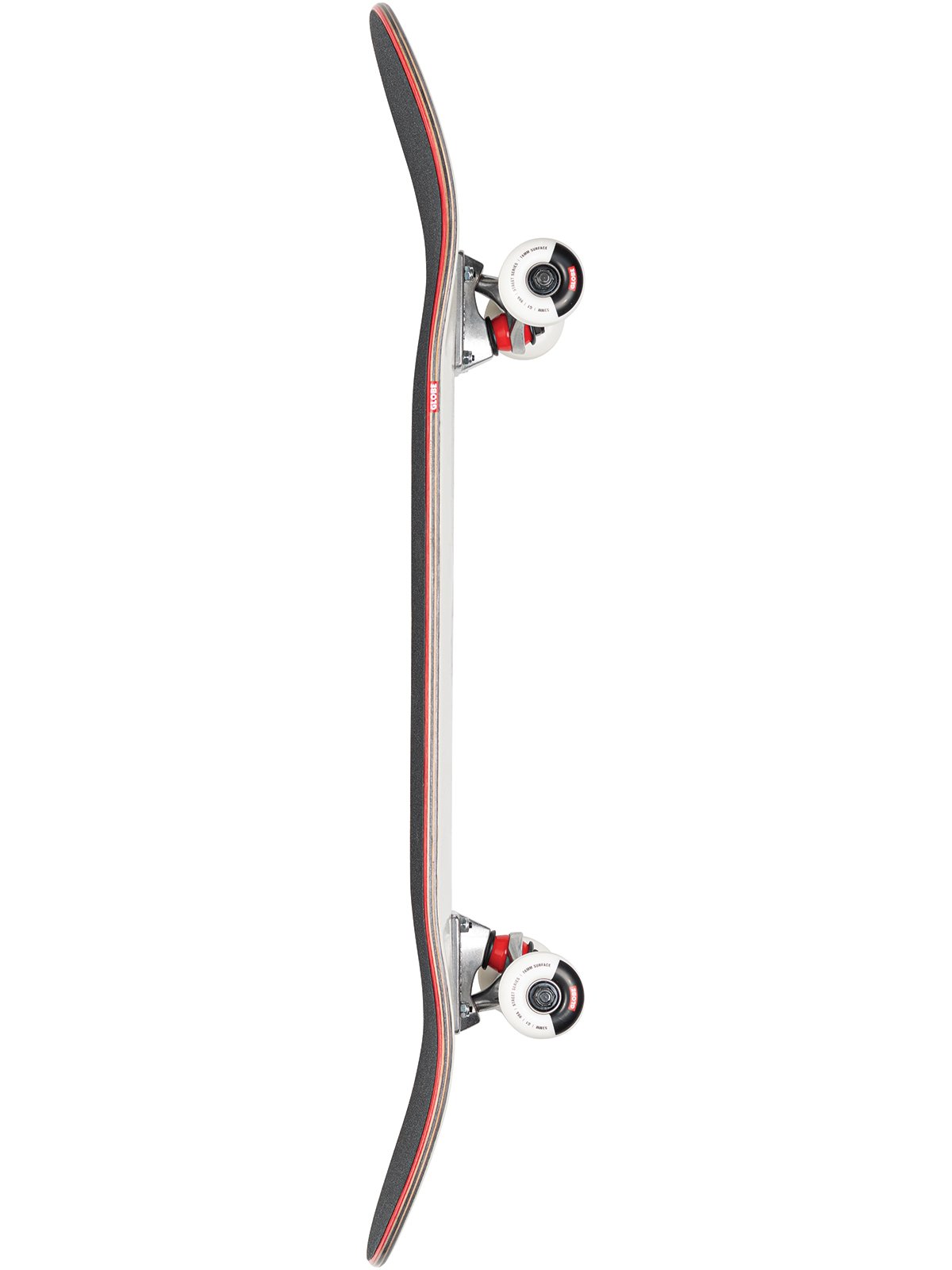 Globe Complete Skateboard G1 Stack Terrain 8.125"