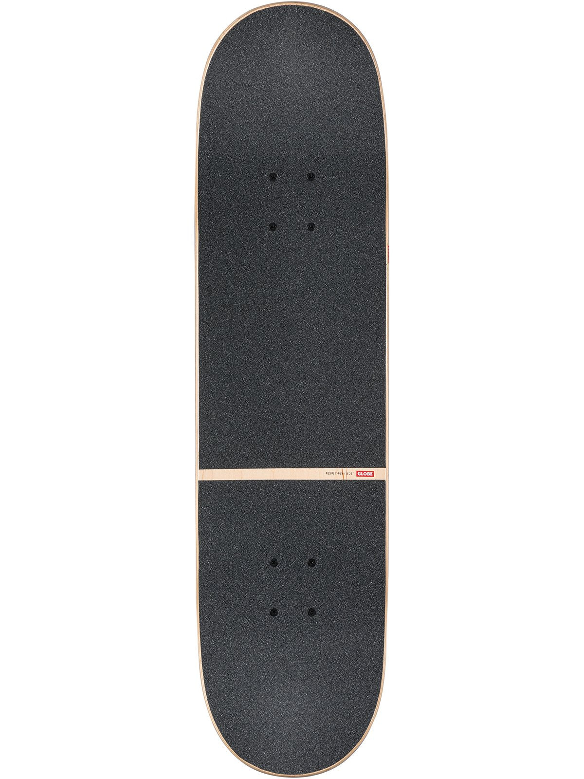 Globe Complete Skateboard G2 Parallel Midnight Prism/Realm 8.25"
