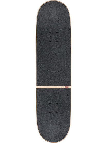 Globe Complete Skateboard G2 Parallel Midnight Prism/Realm 8.25"