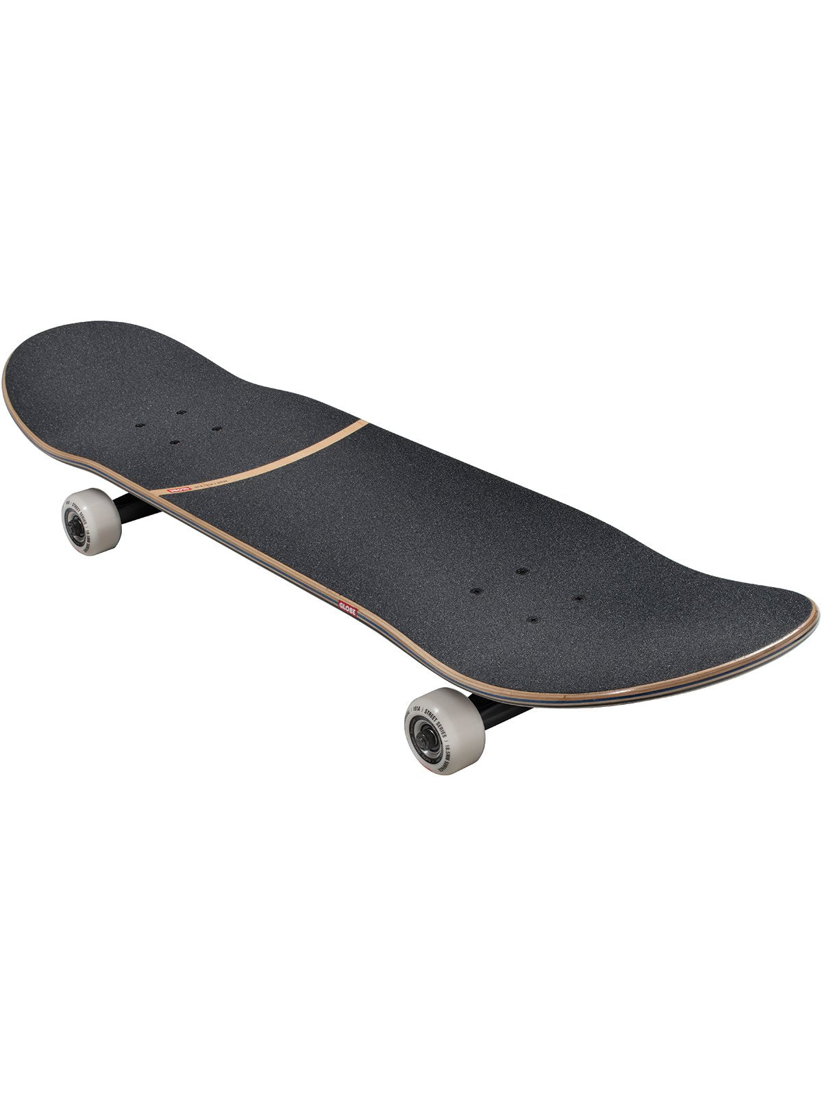Globe Complete Skateboard G2 Parallel Midnight Prism/Realm 8.25"