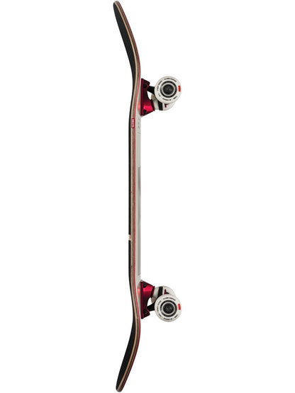 Globe Complete Skateboard G2 Parallel Off-White Foil/Horizon 8"