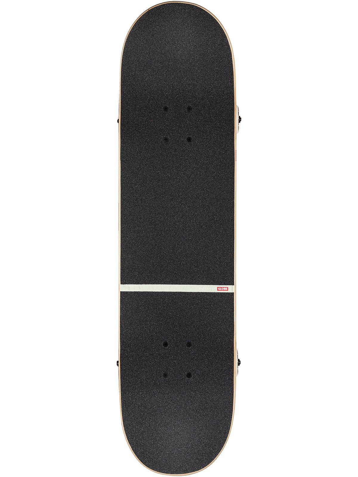 Globe Complete Skateboard G2 Tarka Park 8"