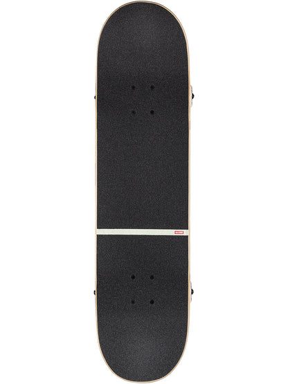 Globe Complete Skateboard G2 Tarka Park 8"