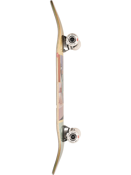 Globe Complete Skateboard G2 Tarka Park 8"