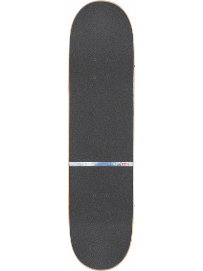 Globe Complete Skateboard G3 Bar Complete Impact Indigo Dye 7.75"