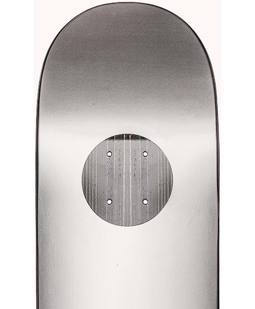 Globe Complete Skateboard G3 Bar Complete Impact Indigo Dye 7.75"