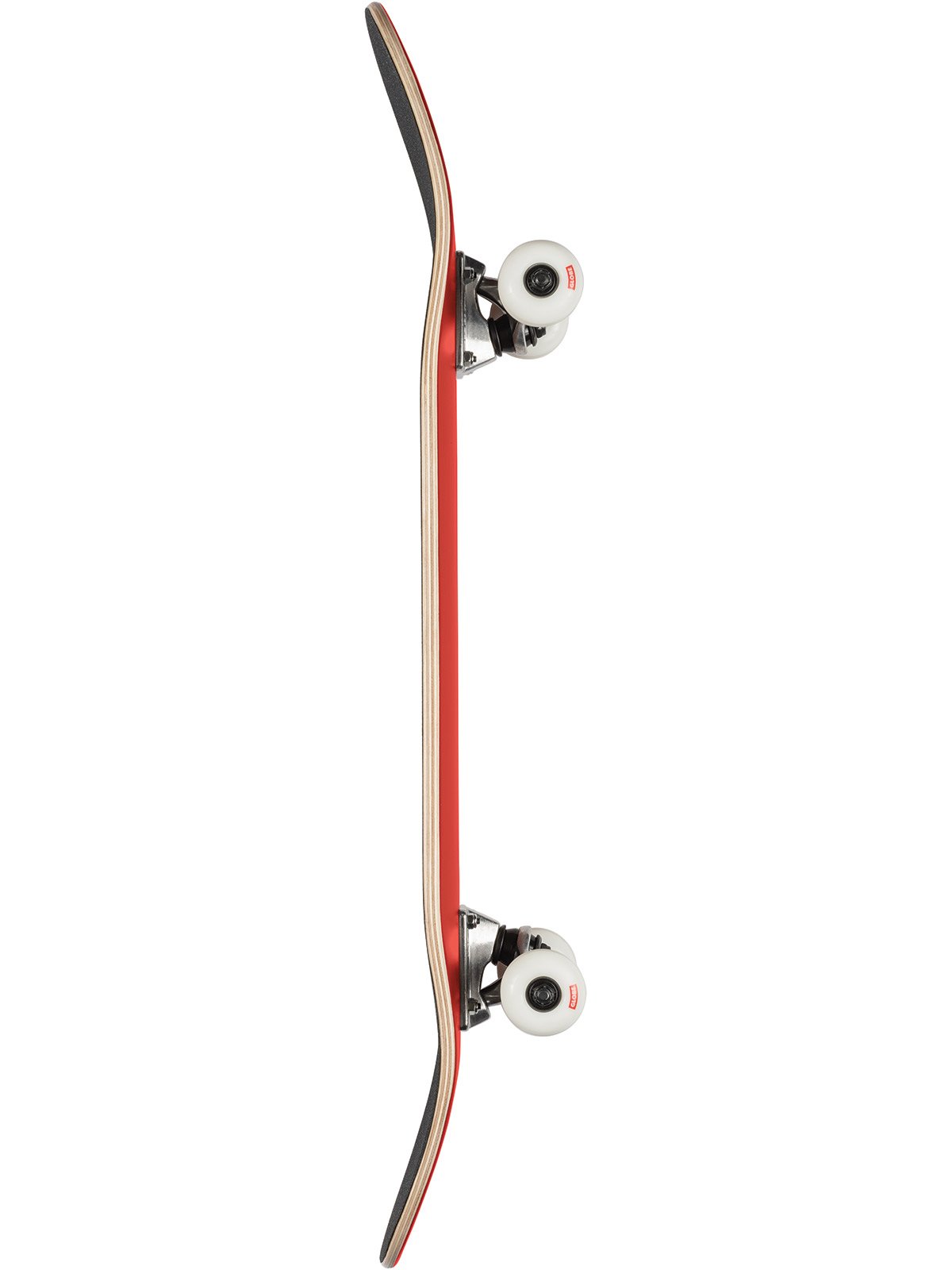 Globe Complete Skateboard Goodstock Red 7.75"
