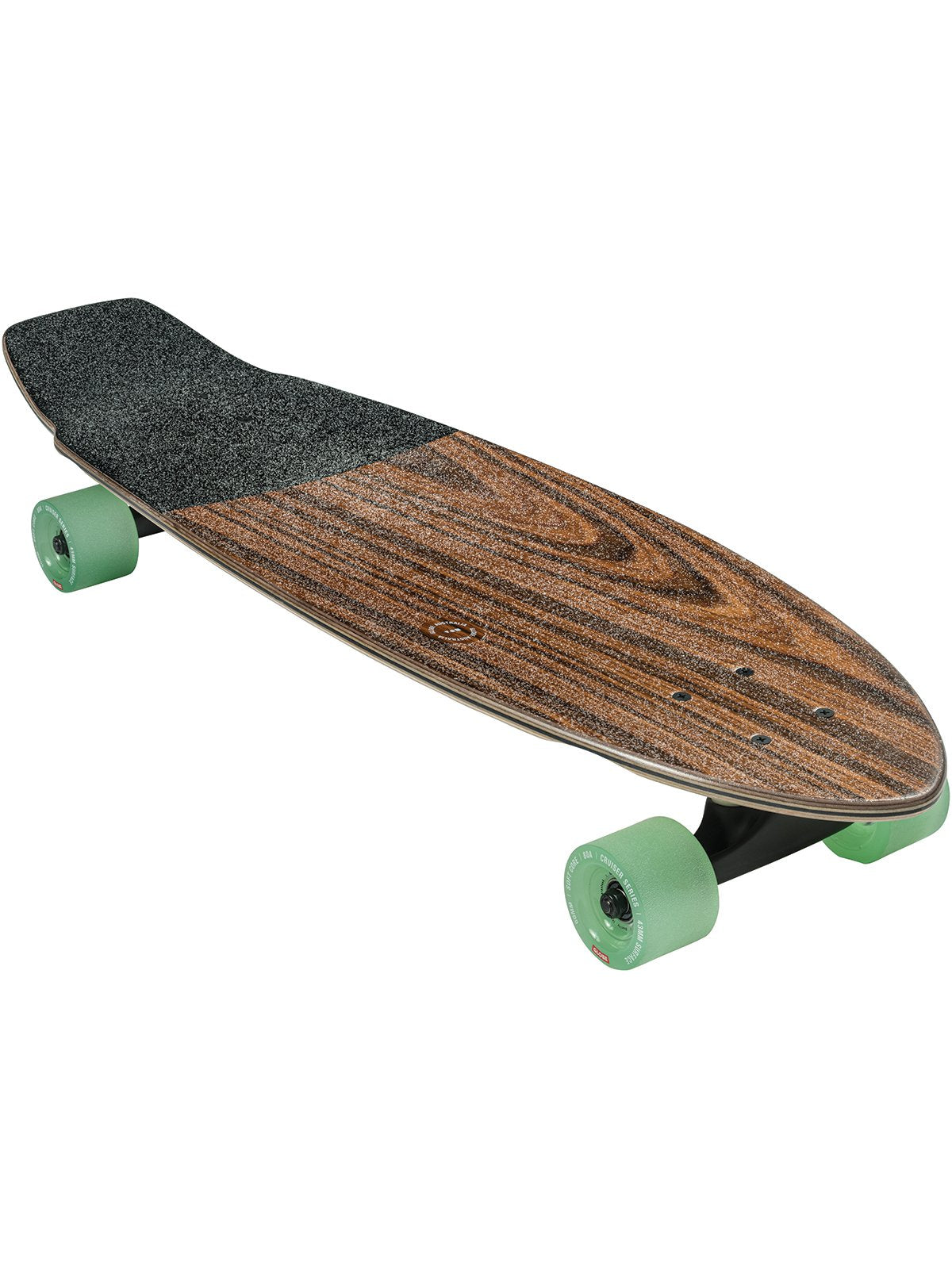 Globe Complete Skateboard Wave Blazer Hoot Owl 31" Cruiser