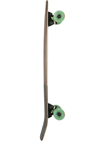 Globe Complete Skateboard Wave Blazer Hoot Owl 31" Cruiser