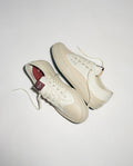 Globe Shoes Austin Gillette Antique White Us Size Skateboard Sneakers