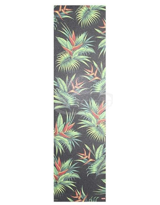 Globe Printed Grip Hellaconia Skateboard Griptape