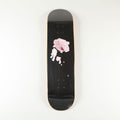 Glue Skateboard Deck Leo Baker Dirty Pigs 8 25