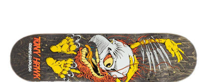 Deluxe Skateboard Deck Skate Shop Day Gigliotti Surprise SSD 2023 (SEALED)