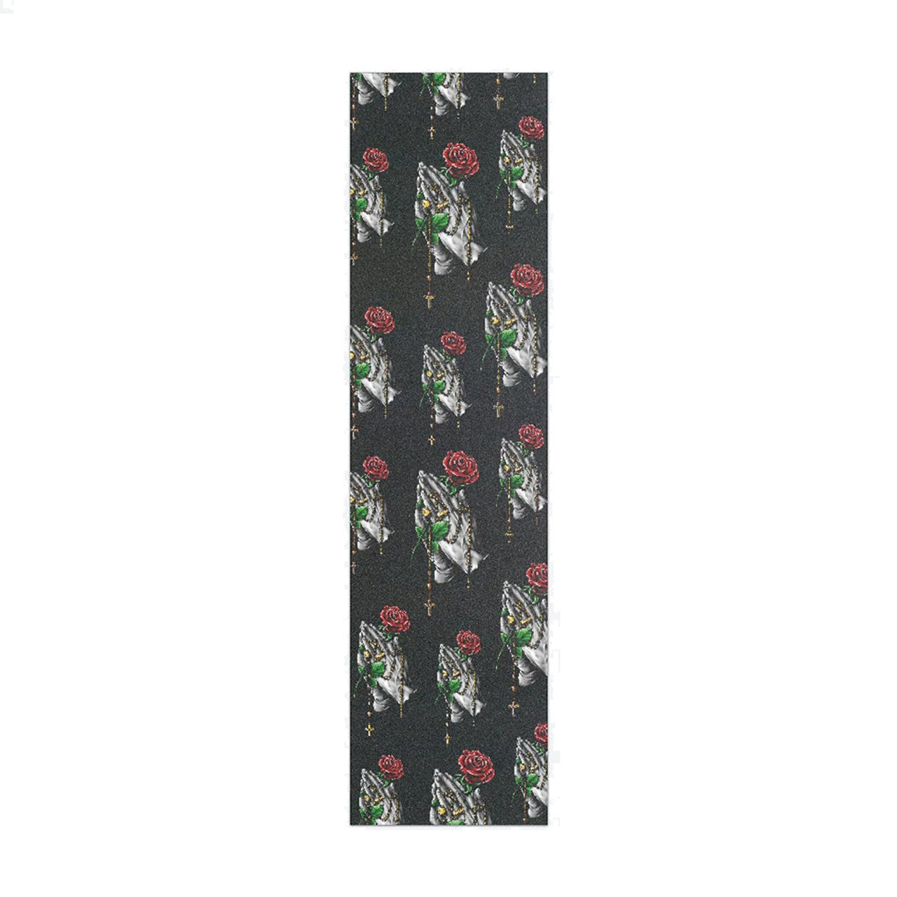DGK Grip Tape Rosary Full Skateboard Deck Griptape