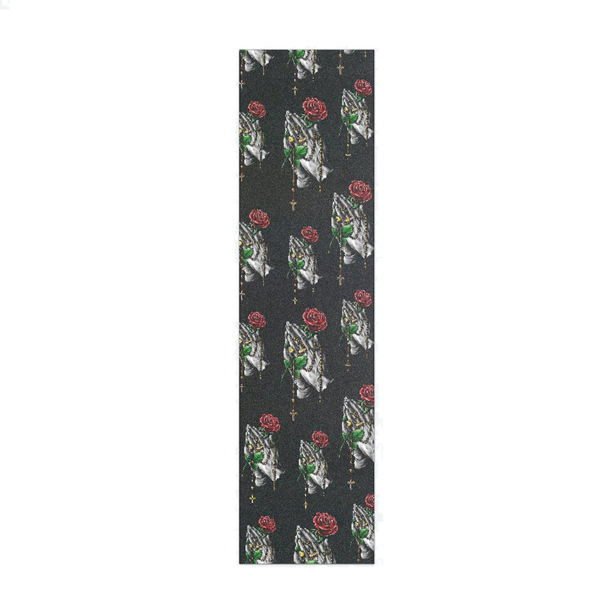 Dgk Grip Tape Rosary Full Skateboard Deck Griptape