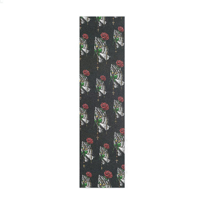 DGK Grip Tape Rosary Full Skateboard Deck Griptape