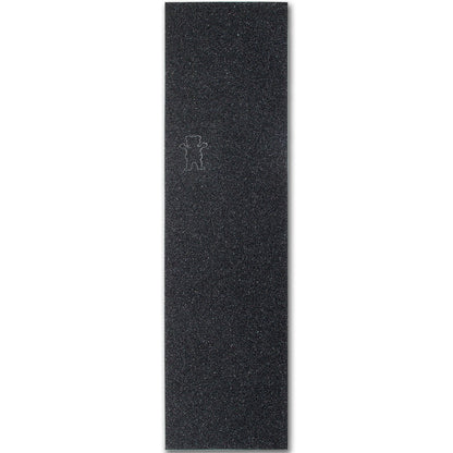 Grizzly Grip Tape Bear Cutout GOOFY Full Skateboard Deck Griptape