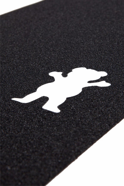 Grizzly Grip Tape Bear Cutout REGULAR Full Skateboard Deck Griptape