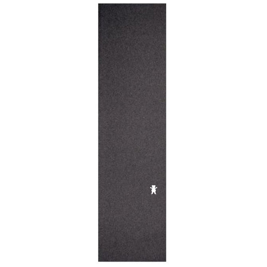 Grizzly Grip Tape Mini Bear Cutout Black Full Skateboard Deck Griptape