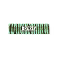 Grizzly Grip Tape Tie Dye Hol21 Green Black Sheet Full Skateboard Deck Griptape