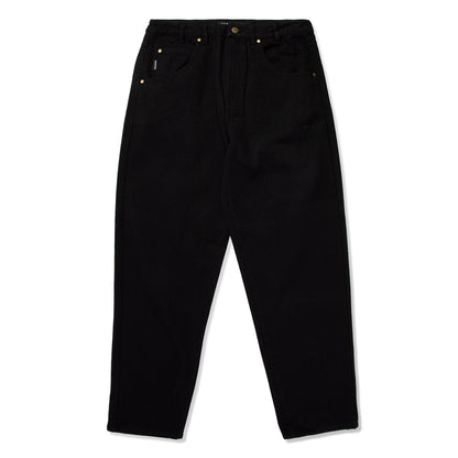 GX1000 Pants Dimethyltryptamine Black Skateboard Trousers