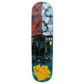 Gx1000 Skateboard Deck Debut Carlyle 8 25