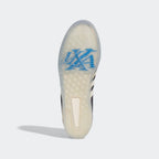 Adidas Shoes Campus Adv X Maxallure Black White Blue Us Size Skateboard Sneakers