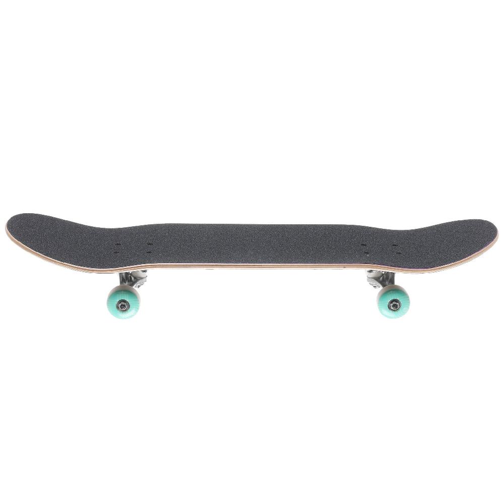Habitat Complete Skateboard Pod Teal 7.75"