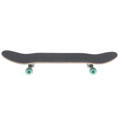 Habitat Complete Skateboard Pod Teal 7.75"