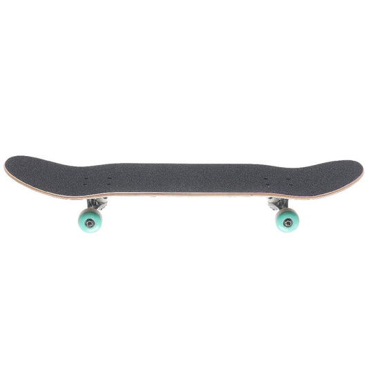 Habitat Complete Skateboard Pod Teal 7.75"