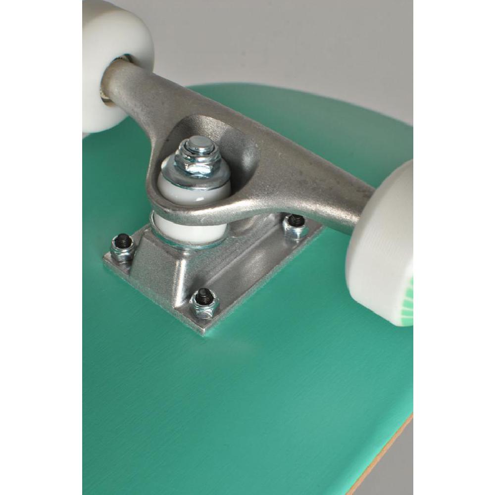 Habitat Complete Skateboard Pod Teal 7.75"