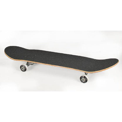Habitat Complete Skateboard Pod White 8"