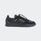 Adidas Shoes Handball Top X Mike Low Black Navy Yellow Us Size Skate Sneakers
